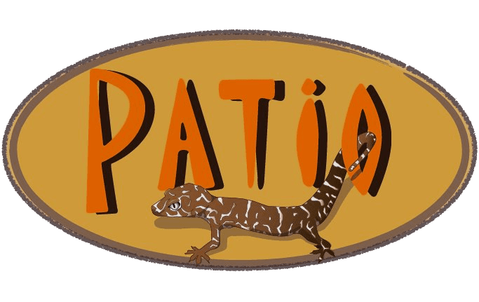 Patio Cocktailbar & Restaurant